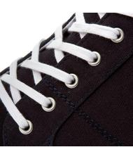 TOMMY HILFIGER  Zapatillas de tela ARLOW medianoche - Zapatos Hombre - 4