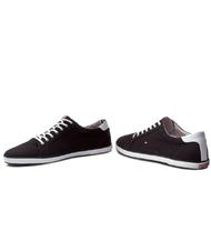 TOMMY HILFIGER  Zapatillas de tela ARLOW medianoche - Zapatos Hombre - 6