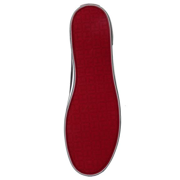  Zapatillas de tela ARLOW medianoche - Zapatos Hombre