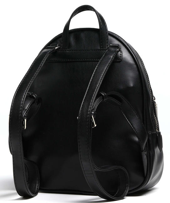  MANHATTAN Small Mochila de hombro NEGRO - Bolsos Mujer