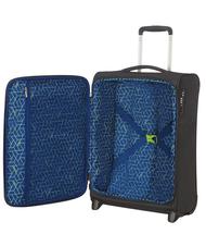 AMERICAN TOURISTER  MATCHUP upright Maleta trolley equipaje de mano, ultraligero voltblack - Equipaje de mano - 2