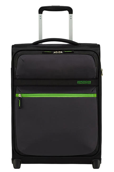  MATCHUP upright Maleta trolley equipaje de mano, ultraligero voltblack - Equipaje de mano