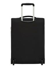 AMERICAN TOURISTER  MATCHUP upright Maleta trolley equipaje de mano, ultraligero voltblack - Equipaje de mano - 4