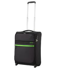 AMERICAN TOURISTER  MATCHUP upright Maleta trolley equipaje de mano, ultraligero voltblack - Equipaje de mano - 5
