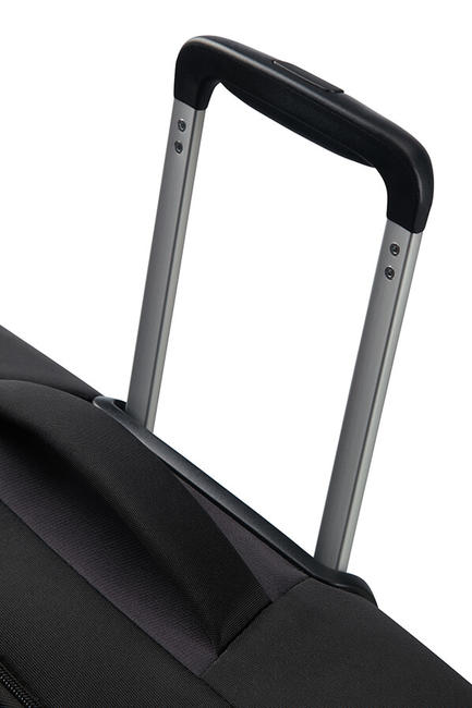  MATCHUP upright Maleta trolley equipaje de mano, ultraligero voltblack - Equipaje de mano
