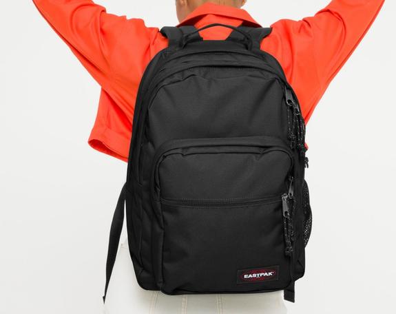 MORIUS  MORIUS Mochila para port&aacute;til de 15'' NEGRO - Mochilas para port&aacute;til