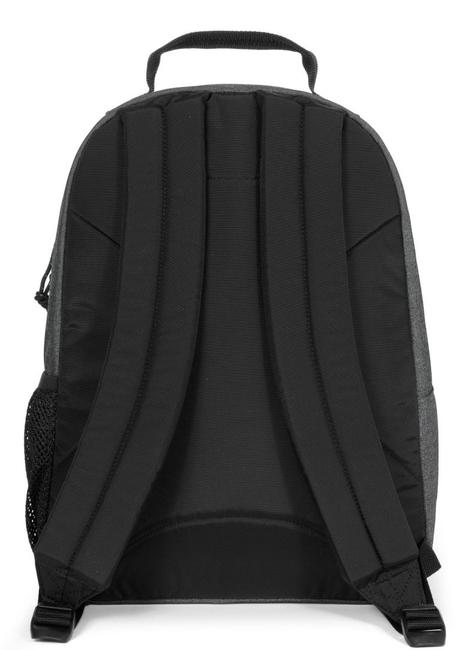 MORIUS  MORIUS Mochila para portátil de 15'' BlackDenim - Mochilas para portátil