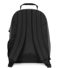 EASTPAK MORIUS  MORIUS Mochila para portátil de 15'' BlackDenim - Mochilas para portátil - 2