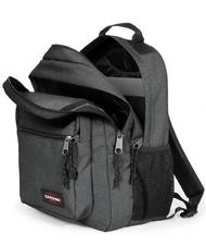 EASTPAK MORIUS  MORIUS Mochila para portátil de 15'' BlackDenim - Mochilas para portátil - 3