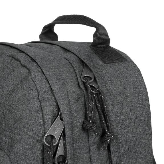 MORIUS  MORIUS Mochila para portátil de 15'' BlackDenim - Mochilas para portátil