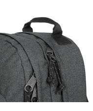 EASTPAK MORIUS  MORIUS Mochila para portátil de 15'' BlackDenim - Mochilas para portátil - 4