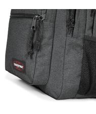 EASTPAK MORIUS  MORIUS Mochila para portátil de 15'' BlackDenim - Mochilas para portátil - 5