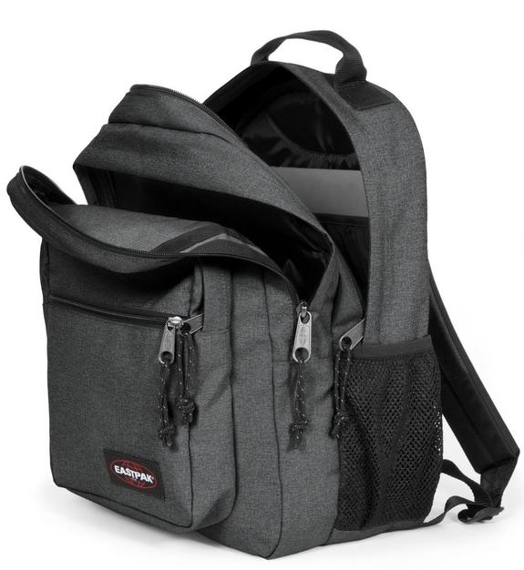 MORIUS  MORIUS Mochila para portátil de 15'' BlackDenim - Mochilas para portátil