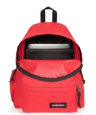 EASTPAK PADDED ZIPPL'R + ACOLCHADO ZIPPL'R + Mochila para port&aacute;til 13 " Marinero rojo - Mochilas Escuela & Tiempo Libre - 4
