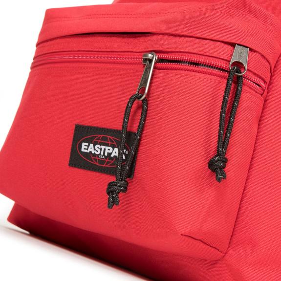 PADDED ZIPPL'R + ACOLCHADO ZIPPL'R + Mochila para port&aacute;til 13 " Marinero rojo - Mochilas Escuela & Tiempo Libre