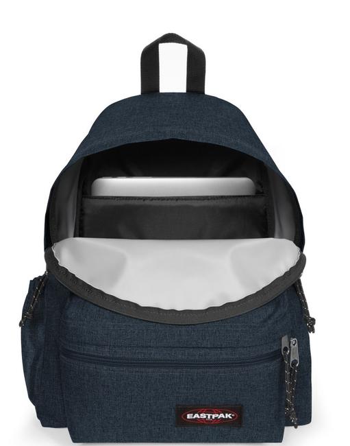 PADDED ZIPPL'R + ACOLCHADO ZIPPL'R + Mochila para port&aacute;til 13 " tripledenim - Mochilas Escuela & Tiempo Libre
