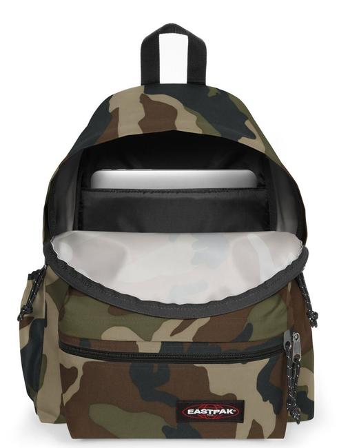 PADDED ZIPPL'R + ACOLCHADO ZIPPL'R + Mochila para port&aacute;til 13 " camo - Mochilas Escuela & Tiempo Libre