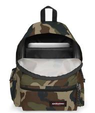 EASTPAK PADDED ZIPPL'R + ACOLCHADO ZIPPL'R + Mochila para port&aacute;til 13 " camo - Mochilas Escuela & Tiempo Libre - 4