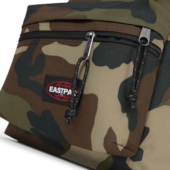 PADDED ZIPPL'R + ACOLCHADO ZIPPL'R + Mochila para port&aacute;til 13 " camo - Mochilas Escuela & Tiempo Libre