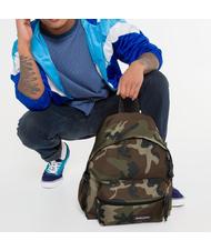 EASTPAK PADDED ZIPPL'R + ACOLCHADO ZIPPL'R + Mochila para port&aacute;til 13 " camo - Mochilas Escuela & Tiempo Libre - 5