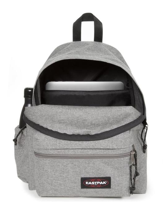 PADDED ZIPPL'R + ACOLCHADO ZIPPL'R + Mochila para port&aacute;til 13 " sundaygrey - Mochilas Escuela & Tiempo Libre