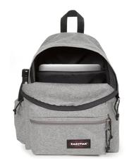 EASTPAK PADDED ZIPPL'R + ACOLCHADO ZIPPL'R + Mochila para port&aacute;til 13 " sundaygrey - Mochilas Escuela & Tiempo Libre - 4