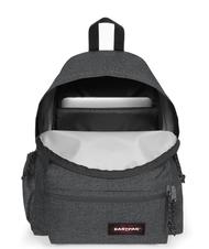 EASTPAK PADDED ZIPPL'R + ACOLCHADO ZIPPL'R + Mochila para port&aacute;til 13 " BlackDenim - Mochilas Escuela & Tiempo Libre - 3