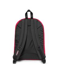 EASTPAK PINNACLE Mochila Marinero rojo - Mochilas Escuela & Tiempo Libre - 3