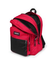 EASTPAK PINNACLE Mochila Marinero rojo - Mochilas Escuela & Tiempo Libre - 4