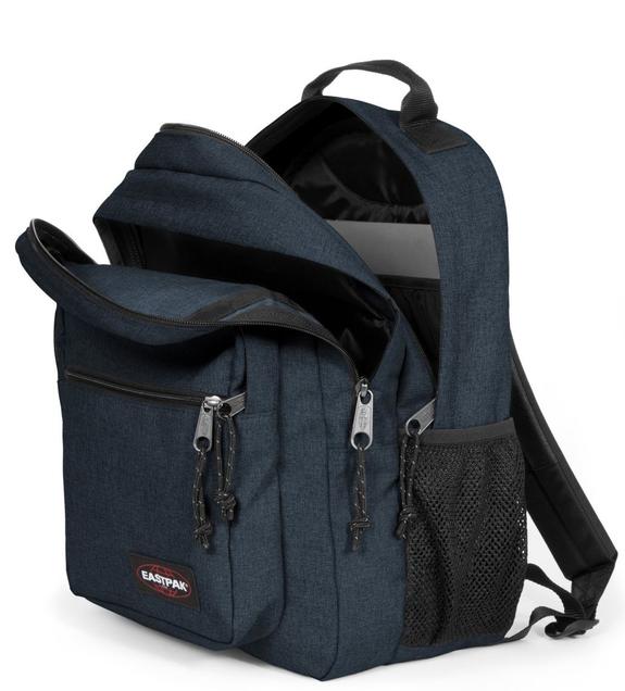 MORIUS  MORIUS Mochila para portátil de 15'' tripledenim - Mochilas para portátil