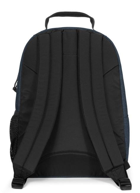 MORIUS  MORIUS Mochila para portátil de 15'' tripledenim - Mochilas para portátil