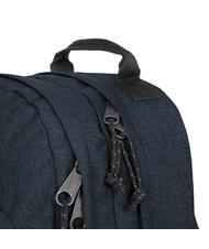 EASTPAK MORIUS  MORIUS Mochila para portátil de 15'' tripledenim - Mochilas para portátil - 4