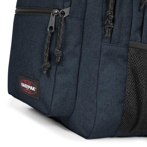 MORIUS  MORIUS Mochila para portátil de 15'' tripledenim - Mochilas para portátil