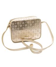POLLINI Embossed Heritage HERITAGE EMBOSSED Mini bag bandolera platino - Bolsos Mujer - 2