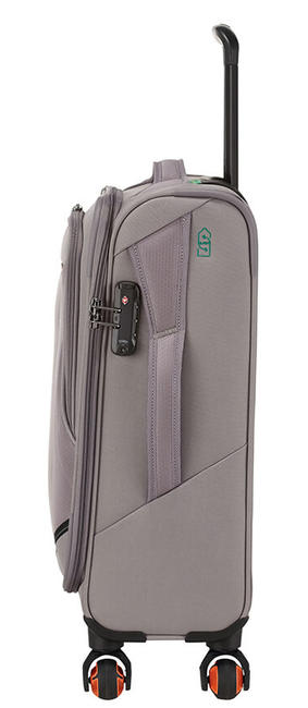 Trolley ECO WONDER Equipaje de mano de RECYCLEX&acirc;&bdquo;&cent; gris - Equipaje de mano