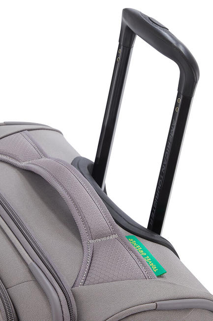 Trolley ECO WONDER Equipaje de mano de RECYCLEX&acirc;&bdquo;&cent; gris - Equipaje de mano