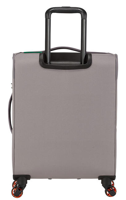 Trolley ECO WONDER Equipaje de mano de RECYCLEX&acirc;&bdquo;&cent; gris - Equipaje de mano
