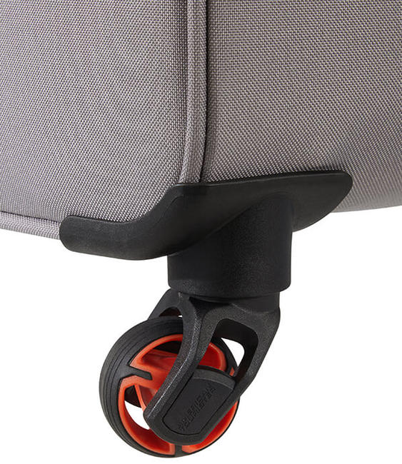 Trolley ECO WONDER Equipaje de mano de RECYCLEX&acirc;&bdquo;&cent; gris - Equipaje de mano