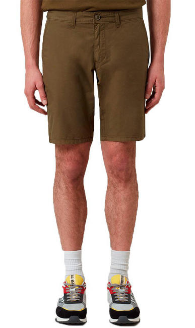  Bermudas de hombre NAKURO CAMINO VERDE - Pantalones