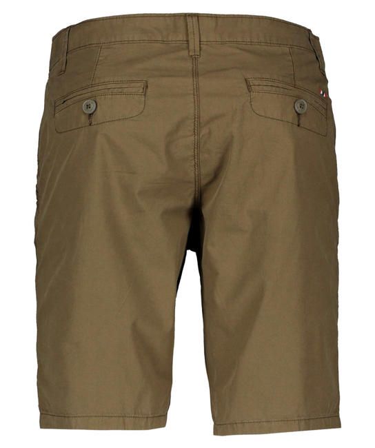  Bermudas de hombre NAKURO CAMINO VERDE - Pantalones