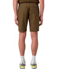 NAPAPIJRI  Bermudas de hombre NAKURO CAMINO VERDE - Pantalones - 4