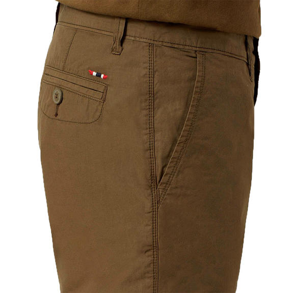  Bermudas de hombre NAKURO CAMINO VERDE - Pantalones