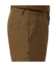 NAPAPIJRI  Bermudas de hombre NAKURO CAMINO VERDE - Pantalones - 5