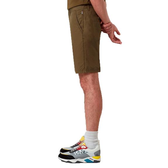  Bermudas de hombre NAKURO CAMINO VERDE - Pantalones