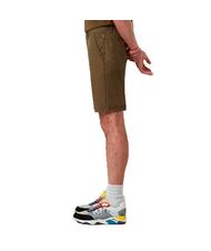 NAPAPIJRI  Bermudas de hombre NAKURO CAMINO VERDE - Pantalones - 6