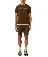 NAPAPIJRI  Bermudas de hombre NAKURO CAMINO VERDE - Pantalones - 7