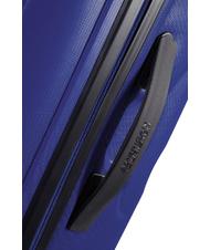 AMERICAN TOURISTER Carretilla Línea BON AIR, gran tamaño. midnightnavy - Trolley Rígidos - 5