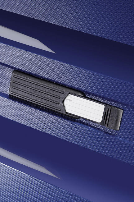 Carretilla Línea BON AIR, gran tamaño. midnightnavy - Trolley Rígidos