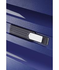 AMERICAN TOURISTER Carretilla Línea BON AIR, gran tamaño. midnightnavy - Trolley Rígidos - 6