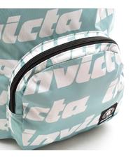 INVICTA PACKABLE Mochila con estampado logo azul - Mochilas Escuela & Tiempo Libre - 4